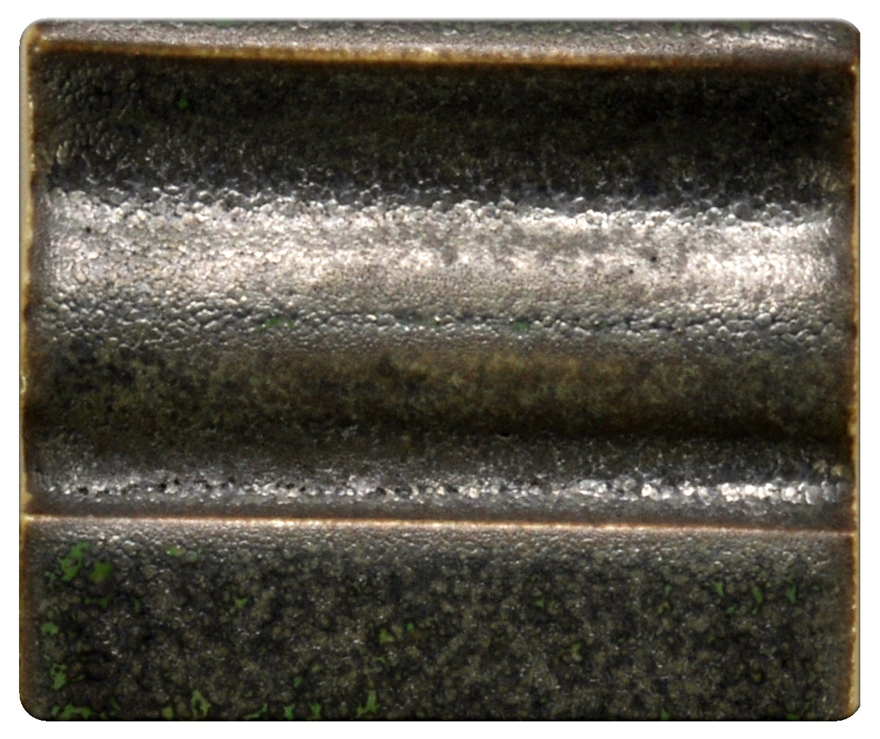 Spectrum Nova Stoneware Glazes - Cone 4-6 - Antique Copper  - 1537 image 1