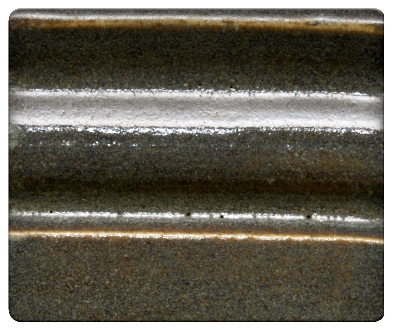 Spectrum Nova Stoneware Glazes - Cone 4-6 - Elephant Hide  - 1539 image 1