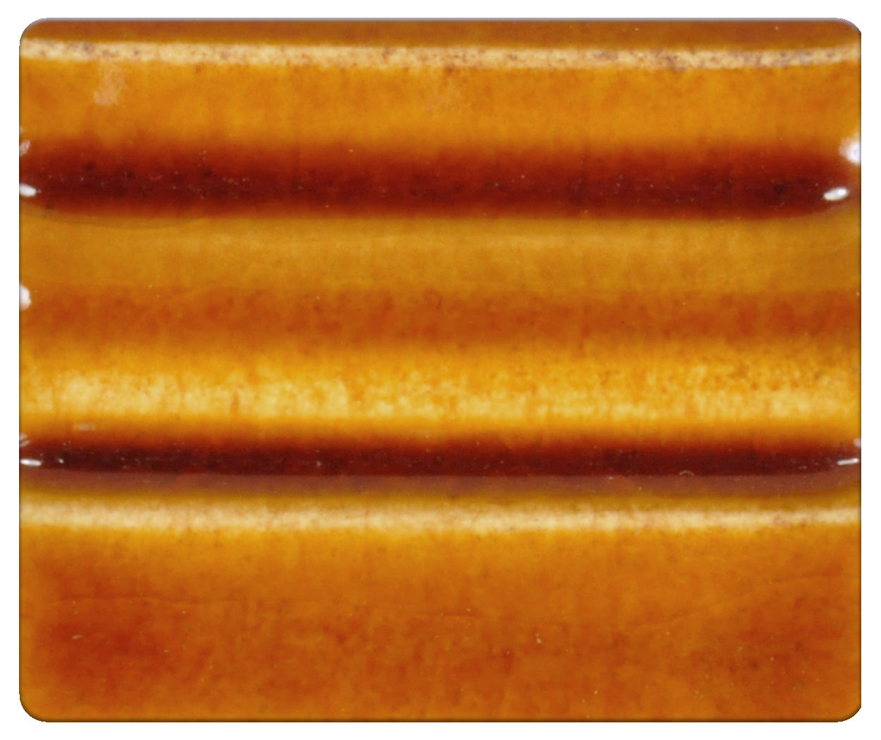 Spectrum Nova Stoneware Glazes - Cone 4-6 - Light Coffee  - 1543 image 1