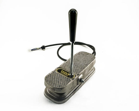 Amaco-Foot-Pedal-CMPLT-with-LVR-IE220-#16