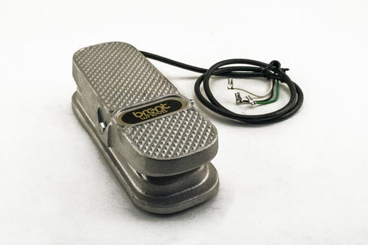 Amaco-Foot-Pedal-Complete-Assy-Non-MD