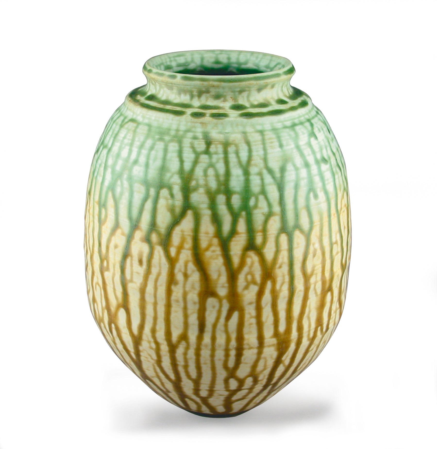 bigceramicstore-com,Amaco Pompeian Ash Glaze PA40 Green,Amaco,Glazes