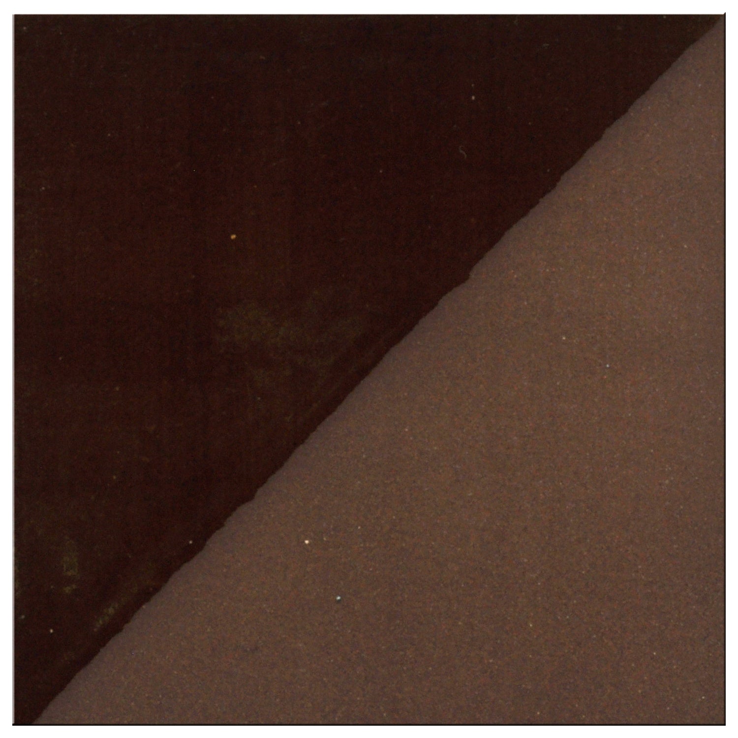 Spectrum Underglazes - Chocolate Brown  - 513 image 1