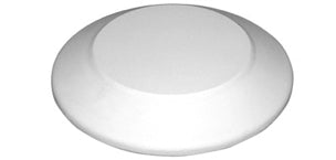 Shimpo 7.5″ Plaster Plate Hump Mold image 1