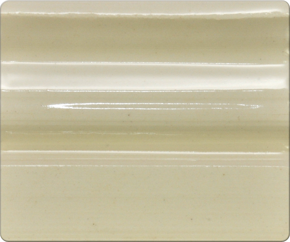 Spectrum Opaque Gloss Glazes-Cone 05-04  - Clear (Transparent)  - 700 image 1