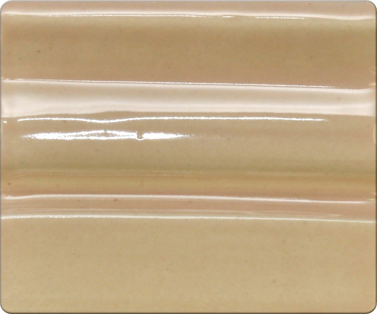 Spectrum Opaque Gloss Glazes-Cone 05-04  - Ivory  - 726 image 1