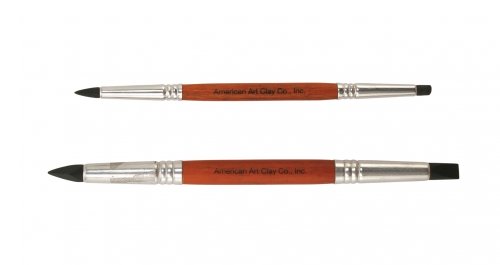 bigceramicstore-com,Amaco No. 2 Clay Shaper,Amaco,Tools & Supplies