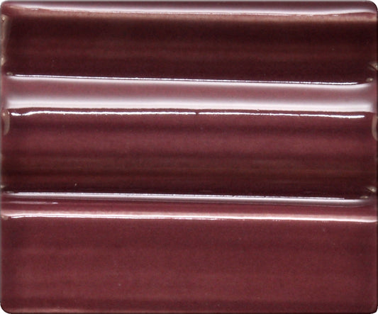 Spectrum Opaque Gloss Glazes-Cone 05-04  - Lilac  - 737 image 1