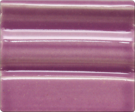 Spectrum Opaque Gloss Glazes-Cone 05-04  - Violet  - 752 image 1
