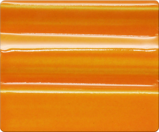 Spectrum Opaque Gloss Glazes-Cone 05-04  - Marmalade  - 754 image 1