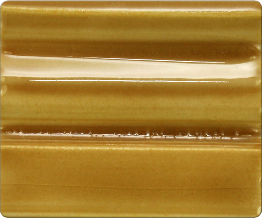 Spectrum Semi-Transparent Gloss Glazes-Cone 05-04  - Tan  - 827 image 1