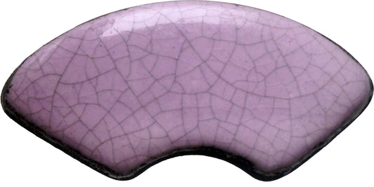 Spectrum Raku - Amethyst  - 883 image 1