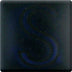 Spectrum Low Stone Cone 04-06 - Midnight Sky  - 920 image 1