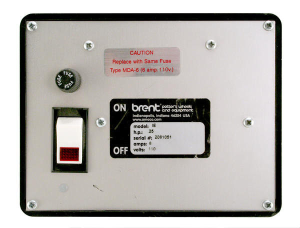 Amaco-Control-Box-A-B-C-CXC-110V-Comp