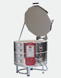 Skutt KM-1018 Ceramic Kiln with Standard KilnMaster Controller