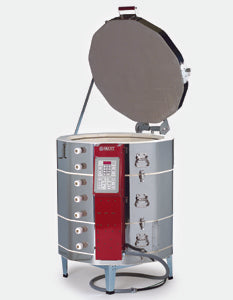 Skutt KM-1231 Ceramic Kiln with Standard KilnMaster Controller