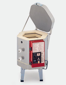 Skutt KS-614 Ceramic Kiln with Manual KilnSitter Controller