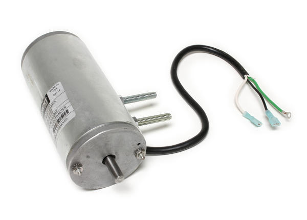 Amaco-1-HP-MOTOR-115VDC-2100-RPM-with-B&P