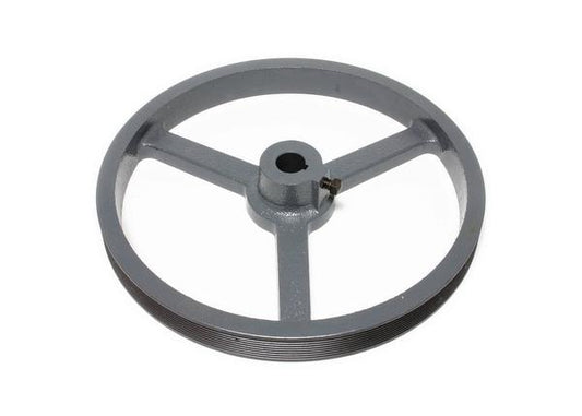 Amaco-PULLEY-MACHINED-10in-DIA