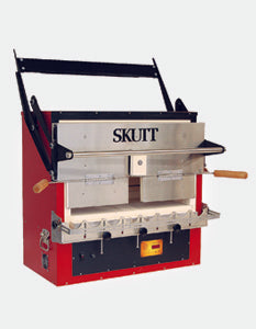 Skutt Scarab XL Glass Kiln