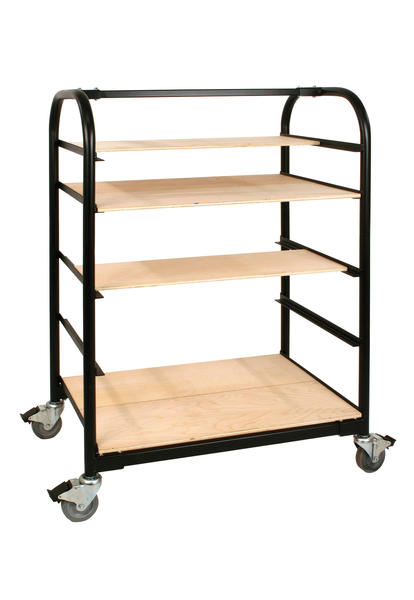 Amaco-Shelves-for-Compact-Ware-Cart