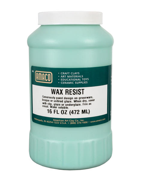 Amaco-Wax-Resist