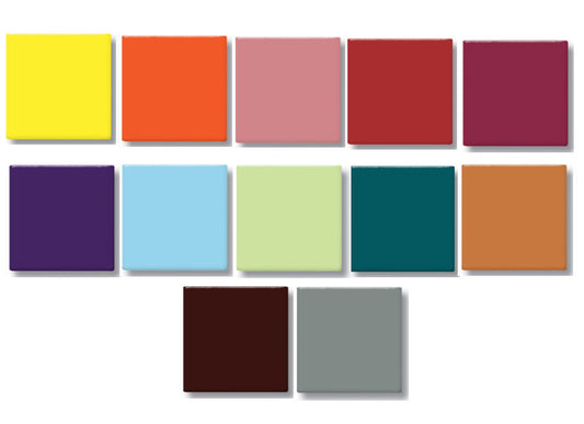 bigceramicstore-com,Amaco Teacher's Palette Class Pack #2,Amaco,Glazes - Class Packs