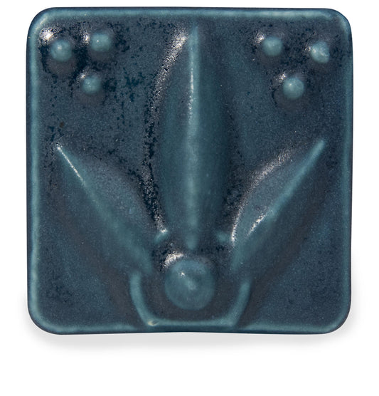 bigceramicstore-com,Amaco Satin Matte High Fire Blue Green,Amaco,Glazes - Mid-fire