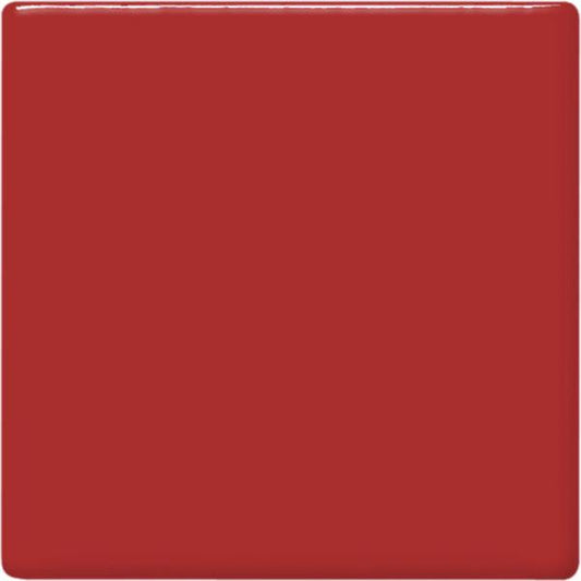 bigceramicstore-com,Amaco Teacher's Palette TP58 Brick Red,Amaco,Glazes