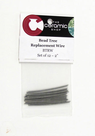 Bead Tree Replacement Rods (12) , Big Ceramic Store, BigCeramicStore ...