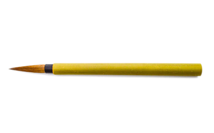 bigceramicstore-com,Bamboo Brush #10,Ceramic Supply Inc,Tools - Brushes
