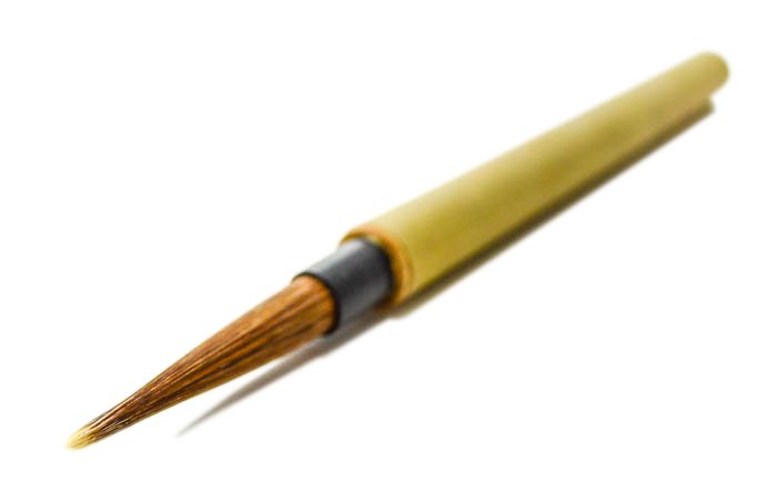 bigceramicstore-com,Bamboo Brush #12,Ceramic Supply Inc,Tools - Brushes