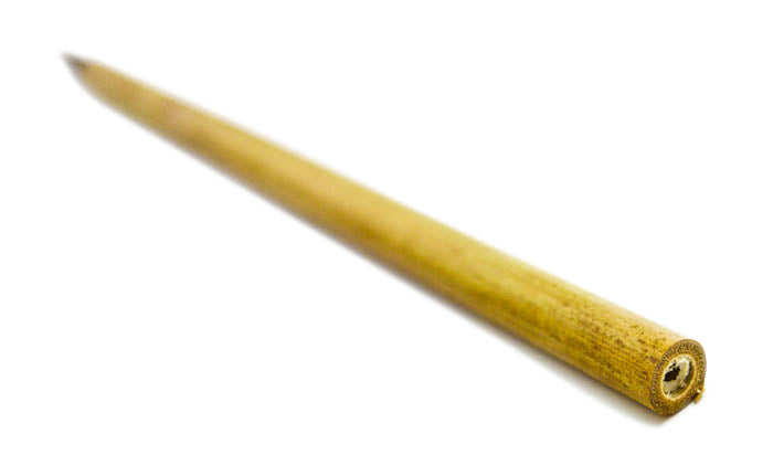 bigceramicstore-com,Bamboo Brush #2,Ceramic Supply Inc,Tools - Brushes