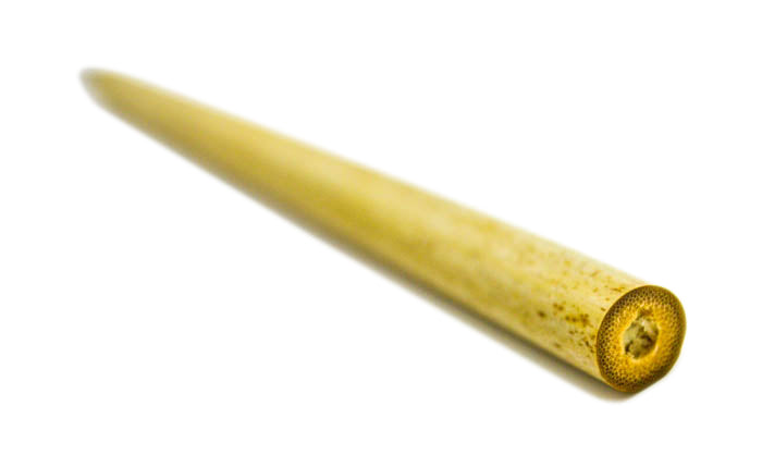 bigceramicstore-com,Bamboo Brush #4,Ceramic Supply Inc,Tools - Brushes