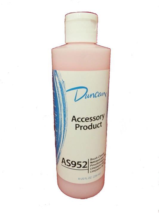 bigceramicstore-com,Duncan AS952 Brush Cleaner,Duncan,Tools - Brushes