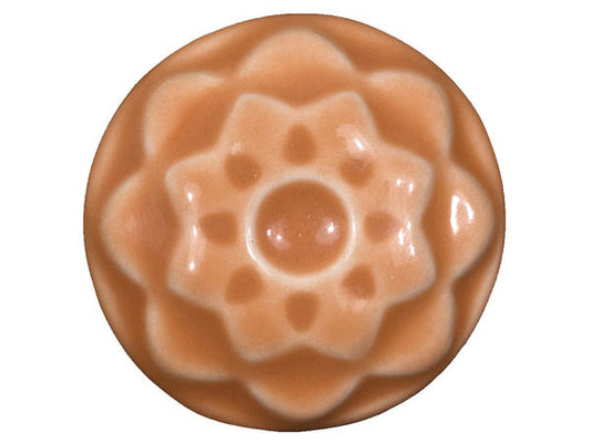 Amaco Celadon Glaze C65 Tangelo-Pint