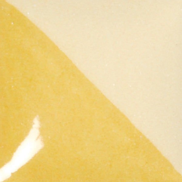 bigceramicstore-com,Duncan Cover-Coats Underglaze Sungold Yellow CC105,Duncan,Glazes - Underglazes