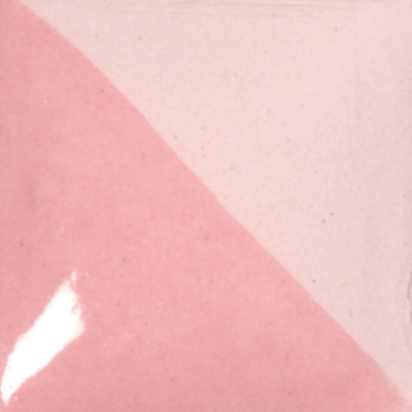 bigceramicstore-com,Duncan Cover-Coats Underglaze Miami Pink CC108,Duncan,Glazes - Underglazes
