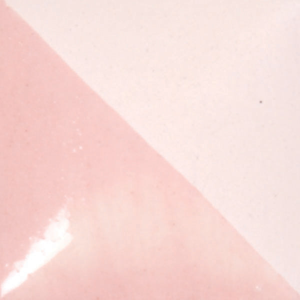 bigceramicstore-com,Duncan Cover-Coats Underglaze Sunset Pink CC109,Duncan,Glazes - Underglazes