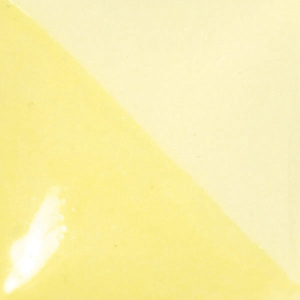bigceramicstore-com,Duncan Cover-Coats Underglaze Light Yellow CC141,Duncan,Glazes - Underglazes