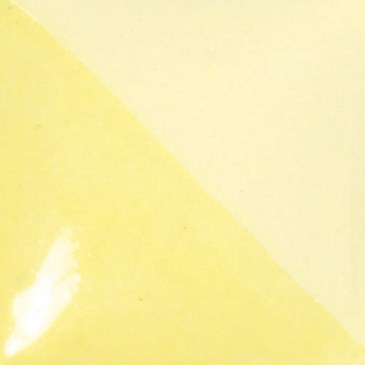 bigceramicstore-com,Duncan Cover-Coats Underglaze Light Yellow CC141,Duncan,Glazes - Underglazes
