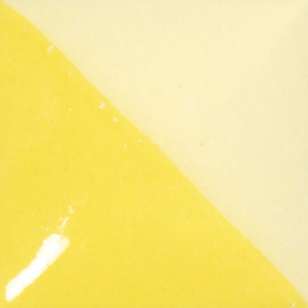 bigceramicstore-com,Duncan Cover-Coats Underglaze Canary Yellow CC142,Duncan,Glazes - Underglazes
