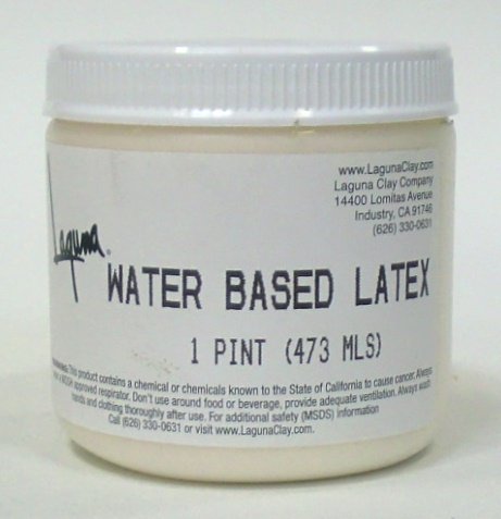 Laguna Water Based Latex image 1