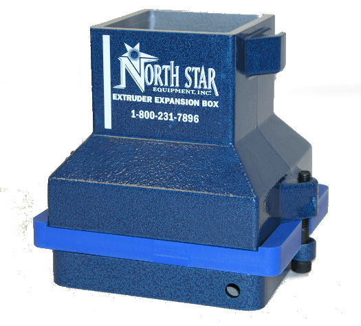 bigceramicstore-com,Expansion Box Kit for 4" North Star Extruders,North Star,Equipment - Extruders
