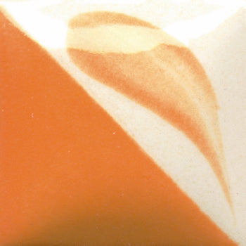 bigceramicstore-com,Duncan Concepts Underglaze Bright Papaya CN042,Duncan,Glazes - Underglazes