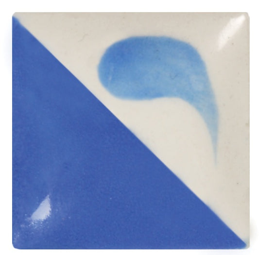 bigceramicstore-com,Duncan Concepts Underglaze Bright Sapphire CN352,Duncan,Glazes - Underglazes