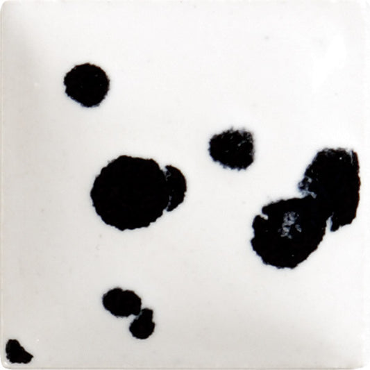 bigceramicstore-com,Duncan Crystals Glazes Dalmatian CR20075,Duncan,Glazes - Low-fire