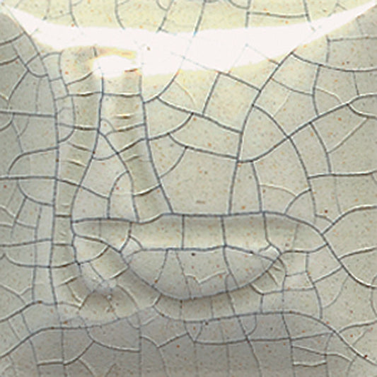 bigceramicstore-com,Duncan Crystals & Crackles Glazes Parchment Crackle CR821,Duncan,Glazes - Low-fire