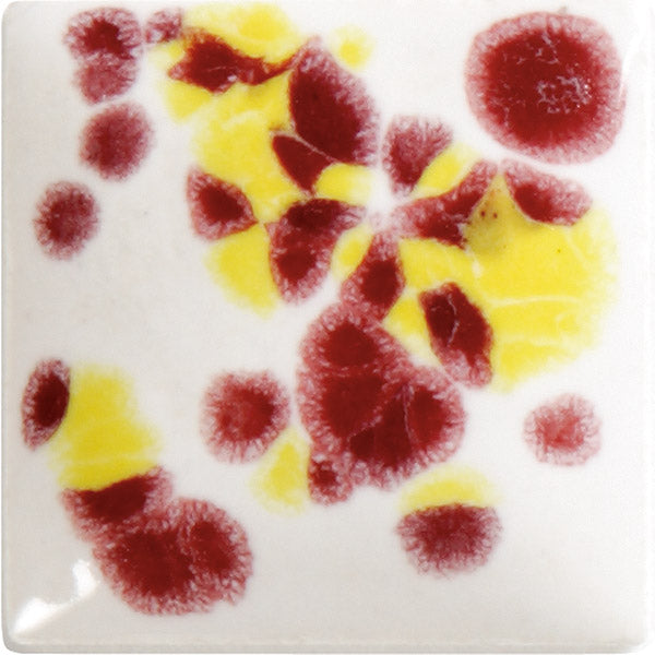 bigceramicstore-com,Duncan Crystals Glazes Raspberry Lemonade CR923,Duncan,Glazes - Low-fire