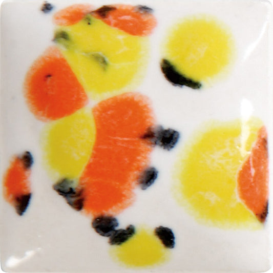 bigceramicstore-com,Duncan Crystals Glazes Wildflower Bouquet CR924,Duncan,Glazes - Low-fire